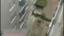 Efsane Müteahhitin Geri Dönüşü (Ahşap İçerir)