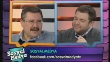 Ekşi Sözlük Yazarları Nasıl İnsanlardır? - Melih Gökçek