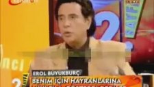 Erol Büyükburç - Pantolonunun İçine Patlıcan Koymak