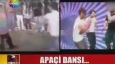 Habercilikte Apaçiliğe Sosyolojik Bakış