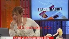 İnci Sözlük - Tv8 Erken Baskı Ziyareti