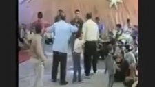İran Düğün Dansı