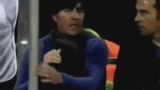 Joachim Löw'ün Sümükle İmtihanı