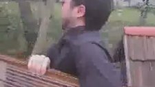 Kamil Abi Çiftlik Koşusunda