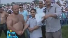 Kim Bilecek - Küçük Enişte Erkan