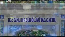 Mezarlık, Tanıtım Ve Yatırım ( Ece Erken İçerir )