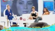 Petek Dinçöz - Canlı Yayında Uzaktan İlkyardım