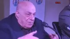 Rauf Denktaş - Yaşa Baba