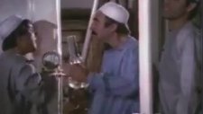 Şaban, Ramazan ve Kumandan - Şabanoğlu Şaban