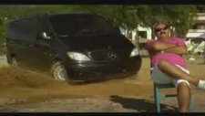 Şahin K - Cübbeli Ahmet Hocayla Film Çekmek İsterdim