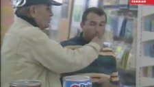 Şakacı - Boya Şakası