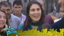 Şarkının Adı Neydi?
