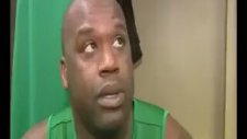 Shaquille O'neal - Selamun Aleykum Baba (Semih Erden)