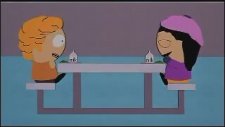 South Park - Kadınları Elde Etmenin Yolu