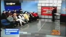 Süper Çocuk Selim Can - Ateş Hattı (Reha Muhtar)