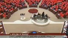 TBMM - Kabul Edilmiş midir? Kabul Edilmemiş midir?