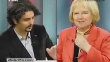 Televizyona Çıkmanın Dayanılmaz Hafifliği - Nasılım?