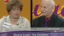 The Dürdane - Ilık Rüzgar (İzdivaç)