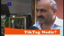 TikTag Nedir?
