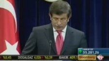 Ahmet Davutoğlu ve Davut Güloğlu Karışıklığı