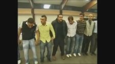 Akbaba Gibi Halay Çekmek