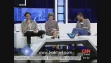 Ayşen Gruda - Hiç Dövmeli Görmemiştim