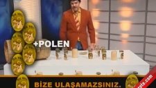 Beyaz - Bal Yolu Veda Konuşması