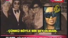 Bülent Ersoy'un Nişanlısını Hamile Bırakması