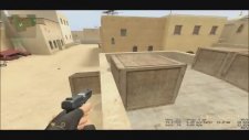 Counter Strike Source - Bomba Nerede?