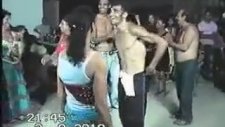 Crazy Dance in Romanya