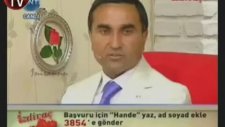 Damat Adayı Fikret ve Fantezileri - İzdivaç