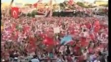 Devlet Bahçeli ve Ordusu (Yüzüklerin Efendisi Dublaj)