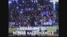 Eshab Sacide Vakası - Balıkesir & Uludağ Üniversitesi