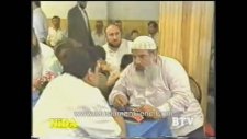 Fıkrasına Gülünmeyen Adamın Perde Arkası (Hasan Mezarcı)