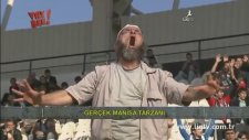 Gol İstiyorum Diye Haykıran Hacı Dayı