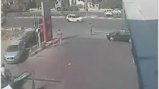 GTA Mahmutpaşa - Koşan Esnaf