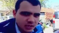 İlginç Yemek Duası