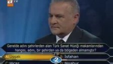 Kim Milyoner Olmak İster - Joker Hesabı Yapamamak