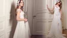 Kişiye Özel Gelinlikler Ne Kadar Sürede Dikilir? | Düğün.com