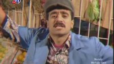 Komedi Dans Üçlüsü - Manav (Erol Köse - 80'ler)