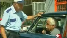 Levent Kırca - Sarhoş Taklidi