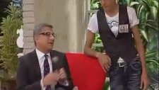 Mehmet Ali Erbil - Programdan Önce Ağdacıya Gitseydin