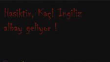 Metal Şarkılarındaki Türkçe Benzetmeler (Türkçe In English Songs)
