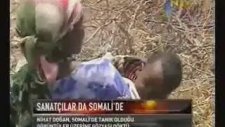 Nihat Doğan - Somali