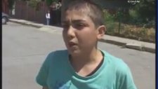 'Oğlum Bak Git' Videosundaki Çocukla Röportaj