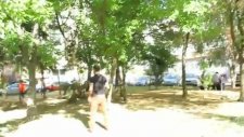 ''Oğlum Bak Git'' Videosundaki Ergenin Dramı
