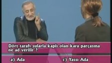 Olacak O Kadar - ''Kenan Işık'' Kim 500 Milyar İster