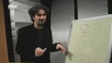Ömer Çelakıl - Mutlaka Şifre Bulmak Lazım