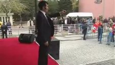 Osman Pamukoğlu - Kimsesiz Miting