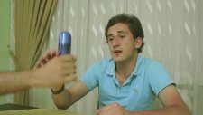 Partagaspro Deodorant - Amatör Reklam